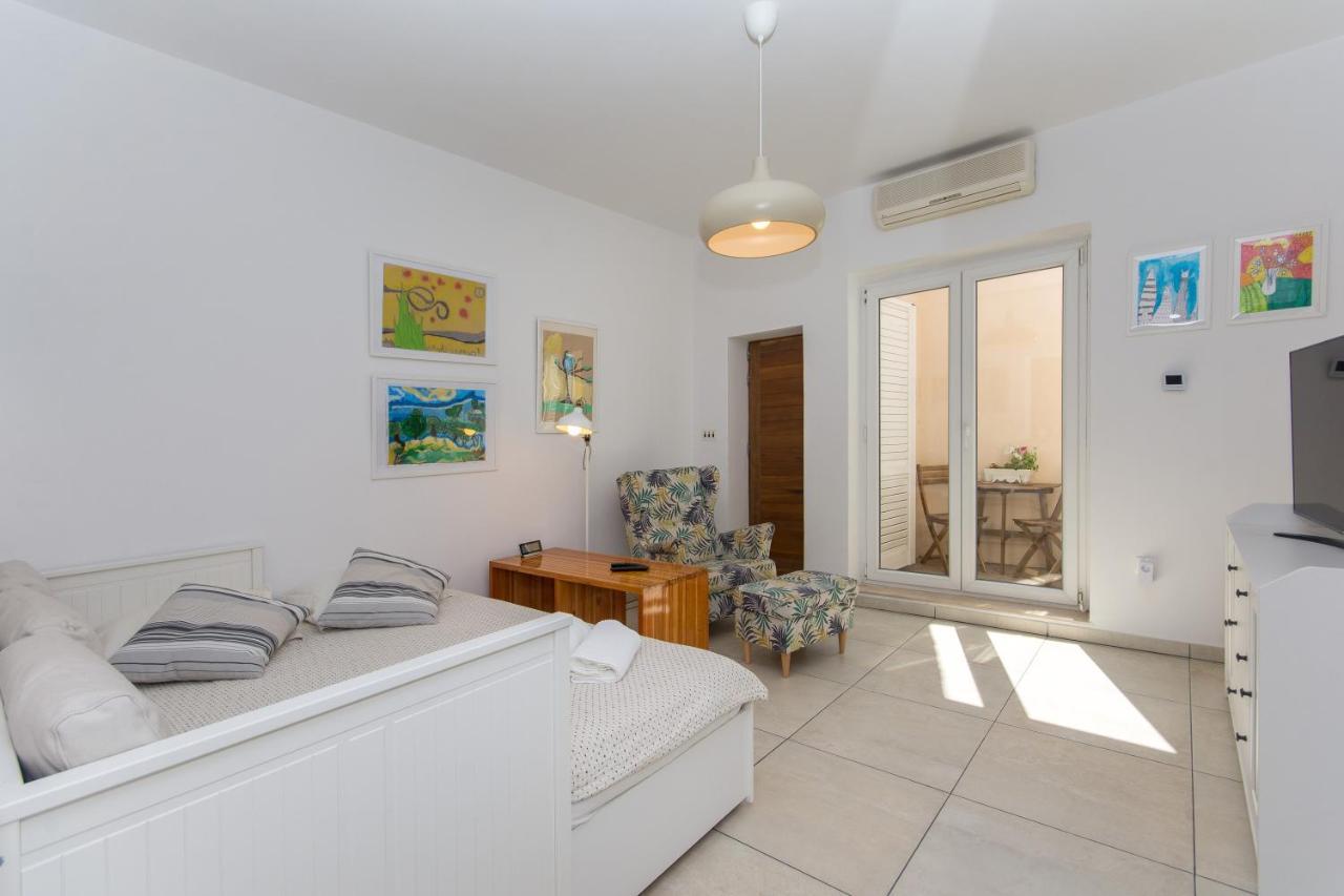Bura Studio Apartman Dubrovnik Exterior foto