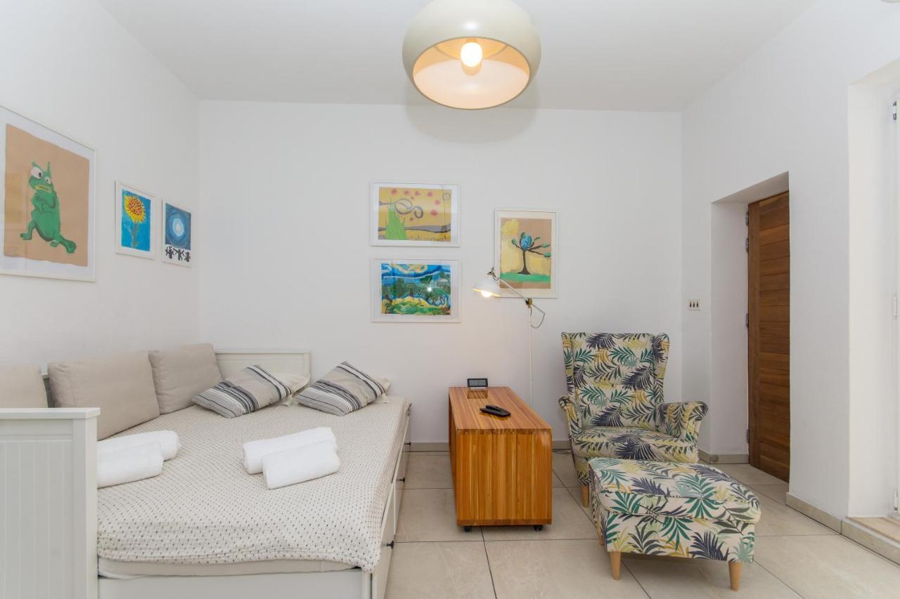 Bura Studio Apartman Dubrovnik Exterior foto