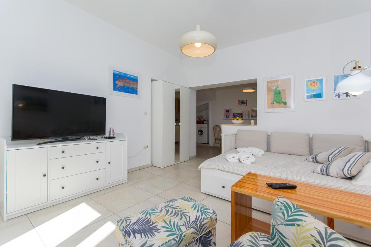Bura Studio Apartman Dubrovnik Exterior foto