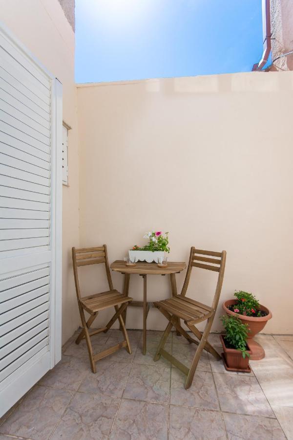 Bura Studio Apartman Dubrovnik Exterior foto