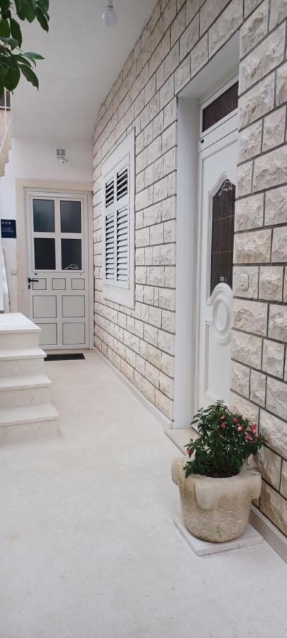 Bura Studio Apartman Dubrovnik Exterior foto